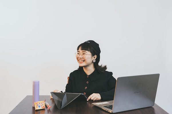 陳婷妤 Ting-Yu Chen