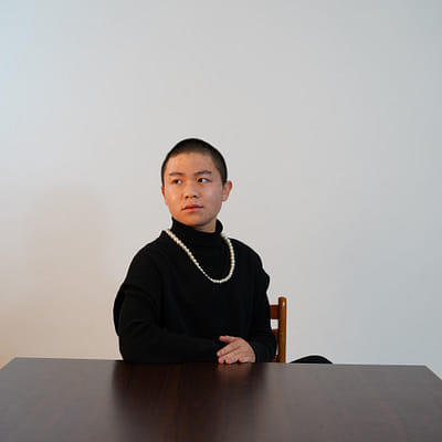 游子原 You,Zih-Yuan