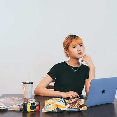 曾瀞瑩 Tseng, Ching-Ying