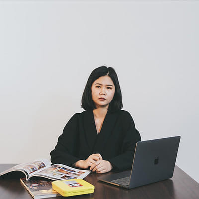 李佳嘉 Li, Jia-Jia