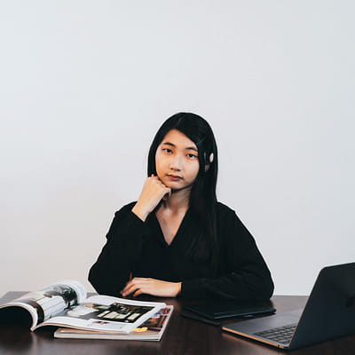 洪子涵 Hung, Tzu-Han