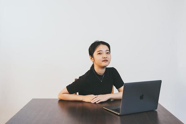 陳洧瀠 Wei-Ying Chen