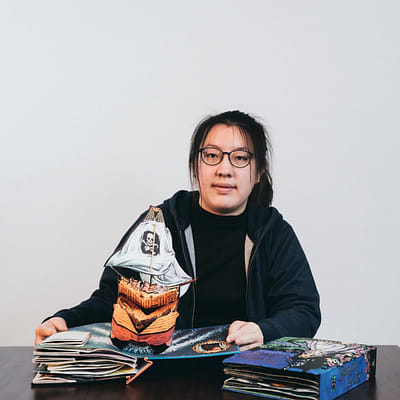 蔡宗樺 Tsai, Tzung-Hua