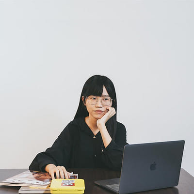 林彥伶 Lin, Yen-Ling