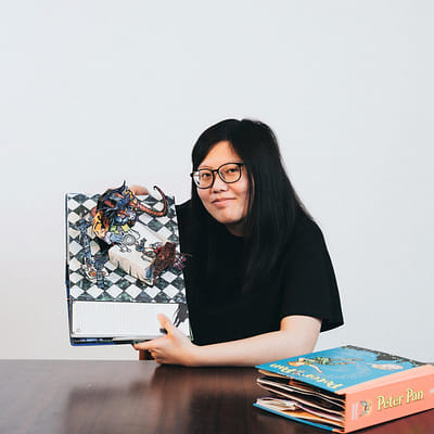 李映雪 Lee, Ying-Hsueh