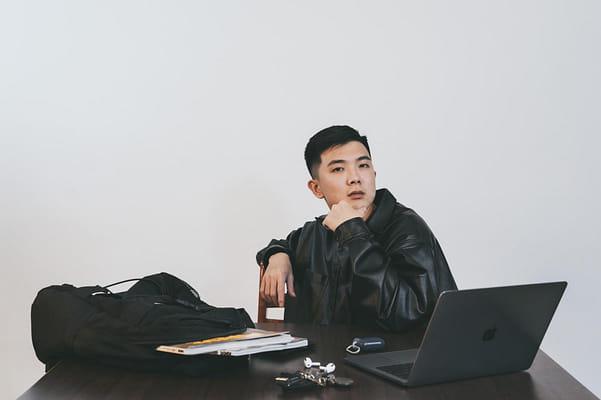 林駿騰 Chun-Teng Lin