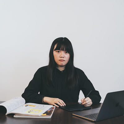 顏子晴 Yen, Tzu-Ching