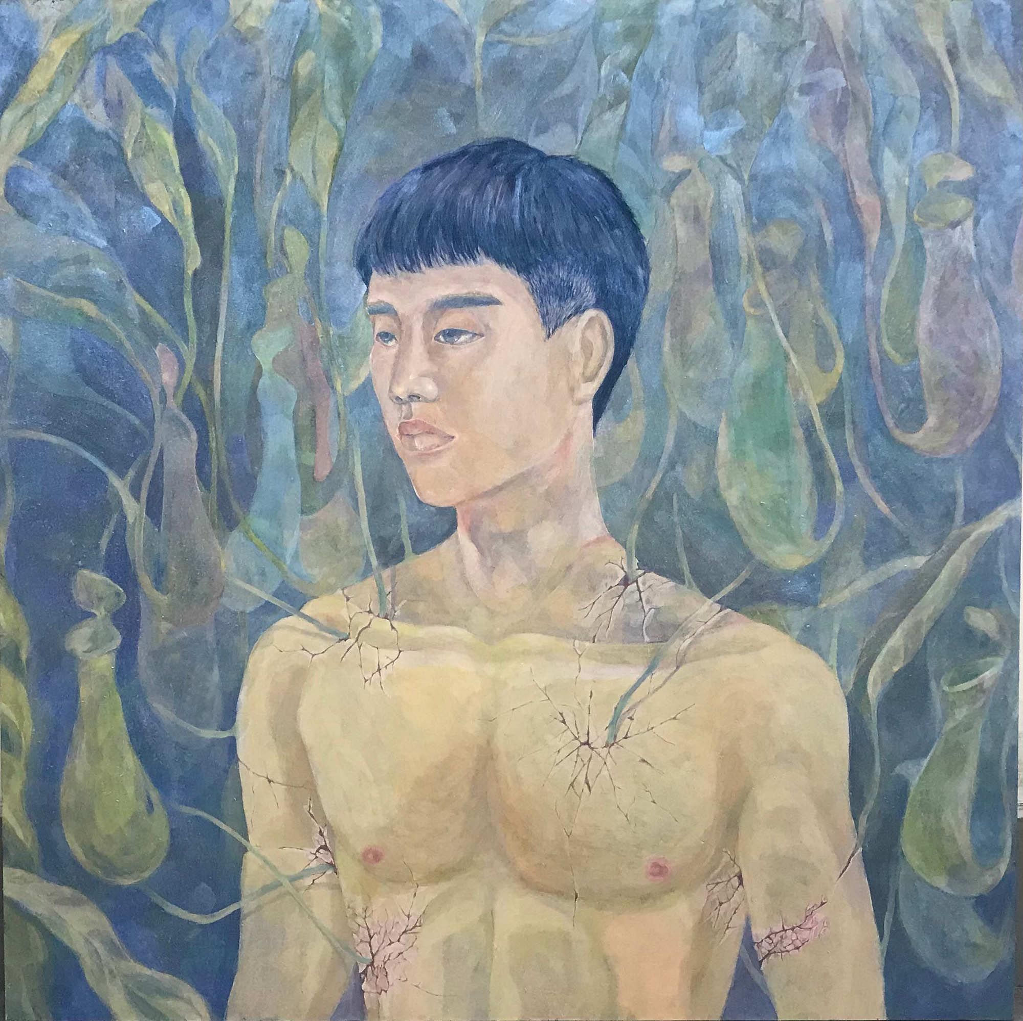 mirror mirror on the wall