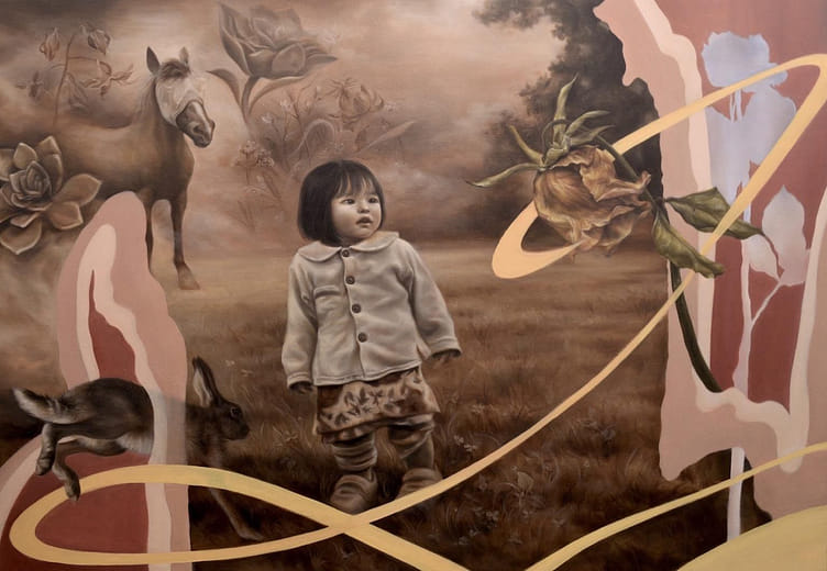 The Unknown Distance to the Great Beyond