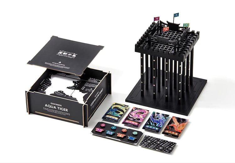 恆春豎孤棚文化桌遊