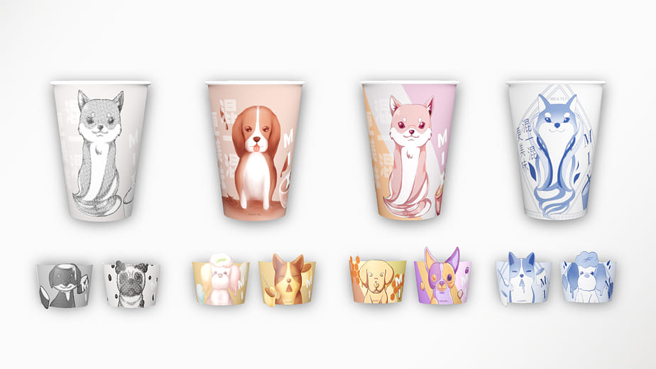 米克斯調研所 - MIX Research Institute