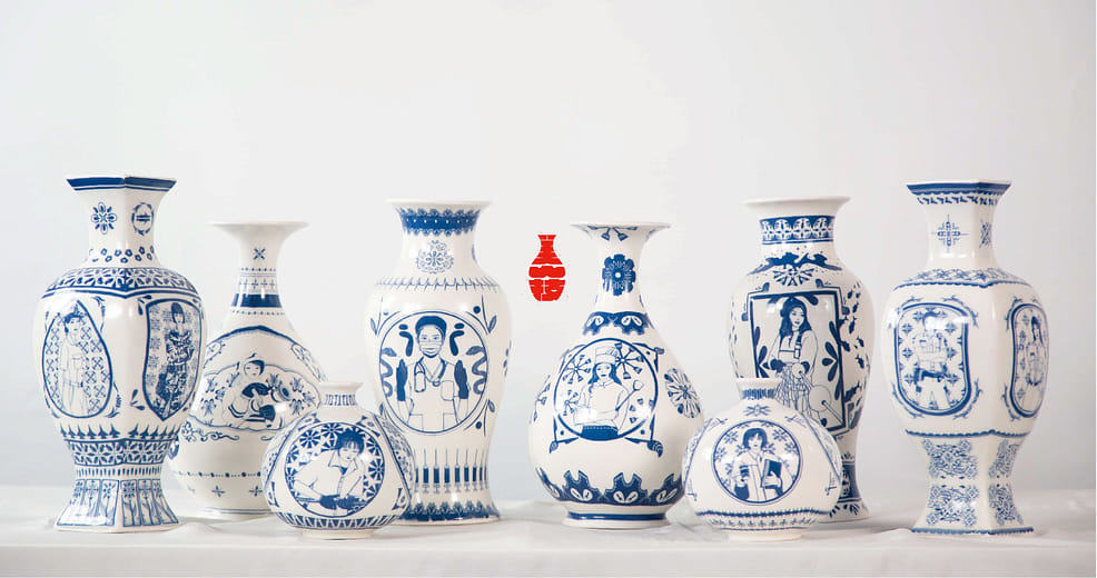 美人技 - beauty’s power