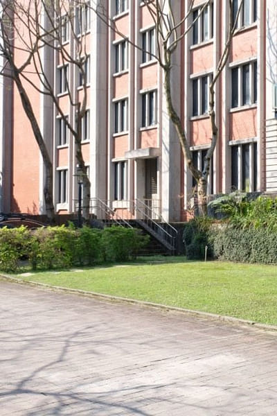 王大閎 Da-Hong Wang