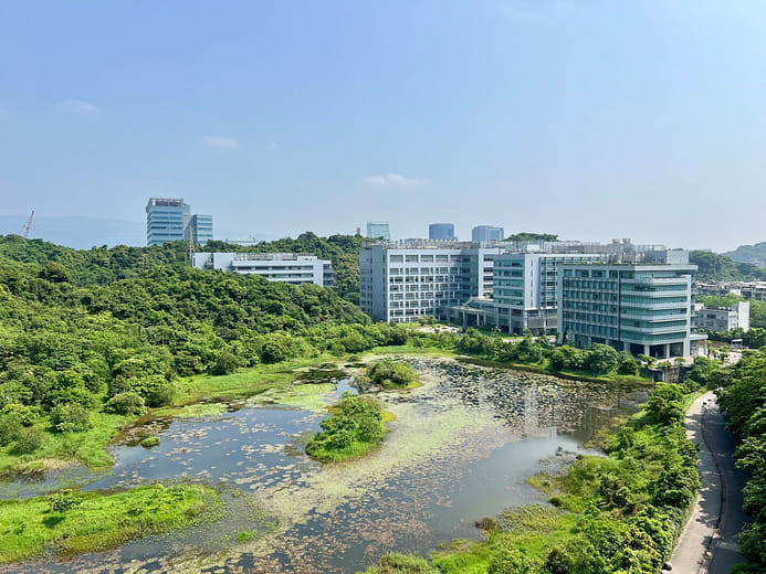 國家生技研究園區National Biotechnology Research Park (NBRP)