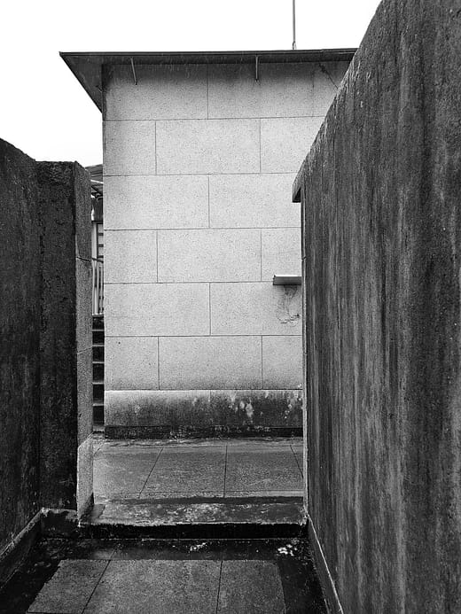 傅斯年圖書館第二棟Fu Ssu-nien Library Building 2