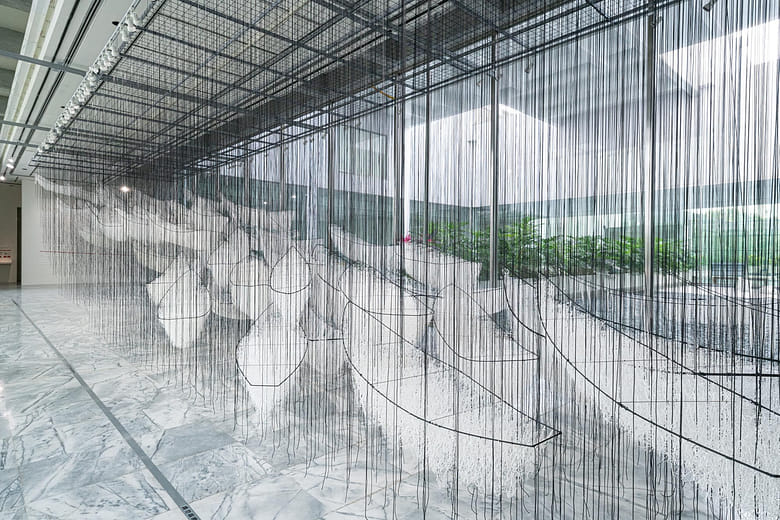 去向何方？ Where Are We Going?