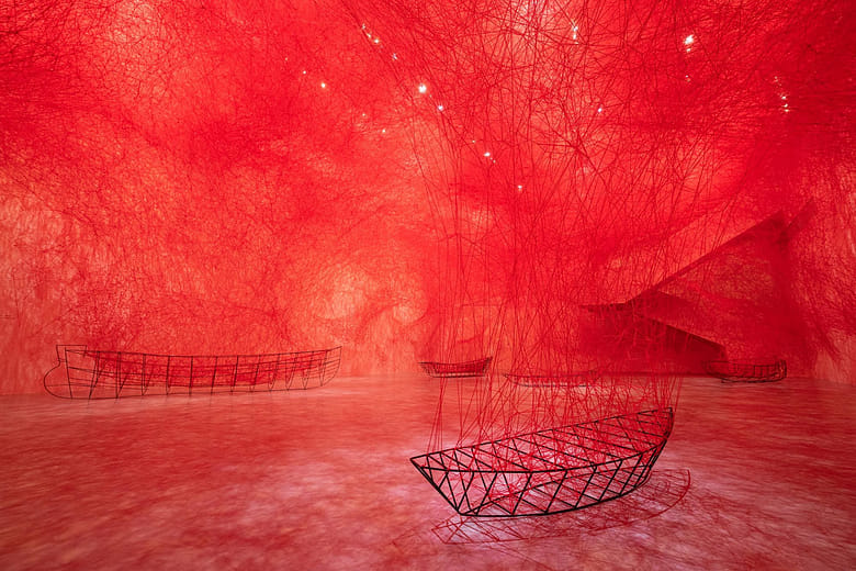 不確定的旅程 Uncertain Journey