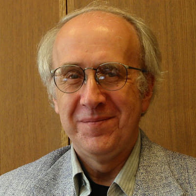 A.Michael Noll