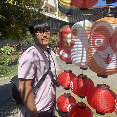 張祐嘉