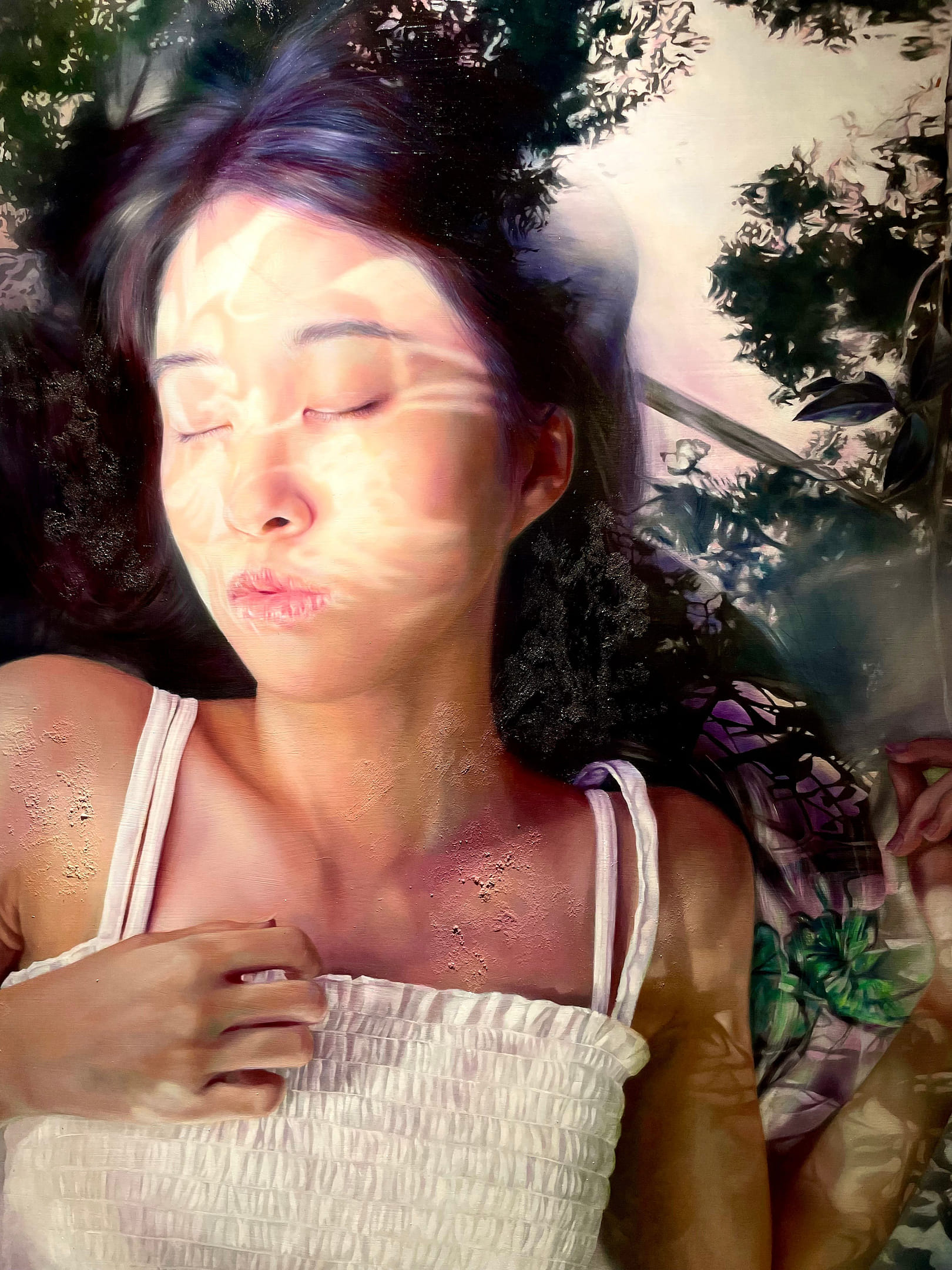 少女的幻想系列－真真假假