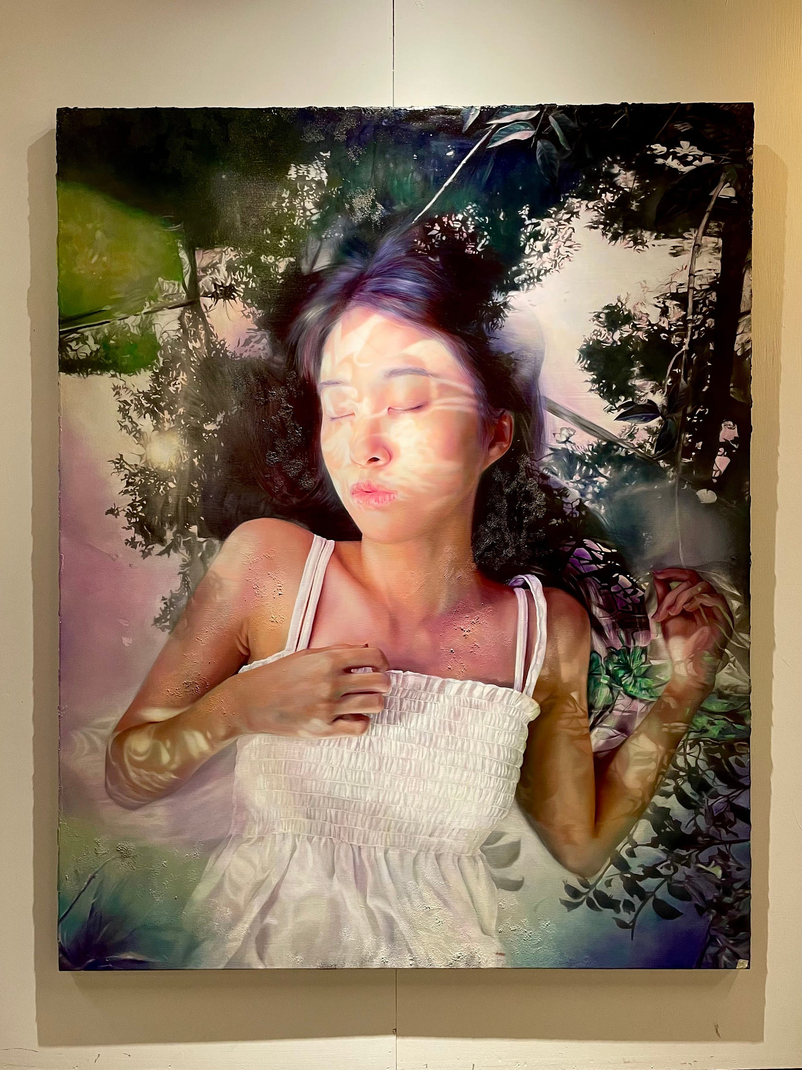 少女的幻想系列－真真假假