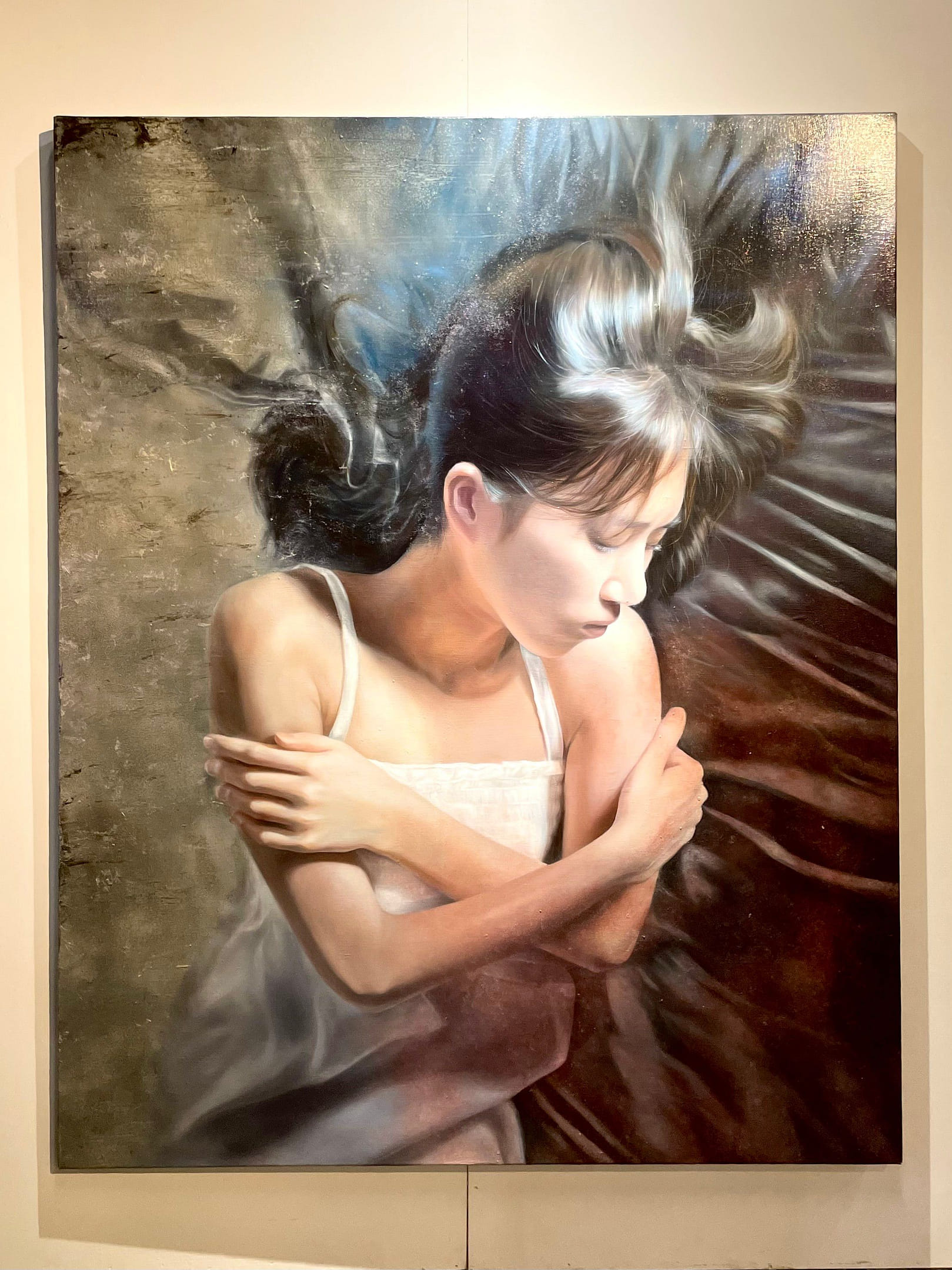 少女的幻想系列－假假真真