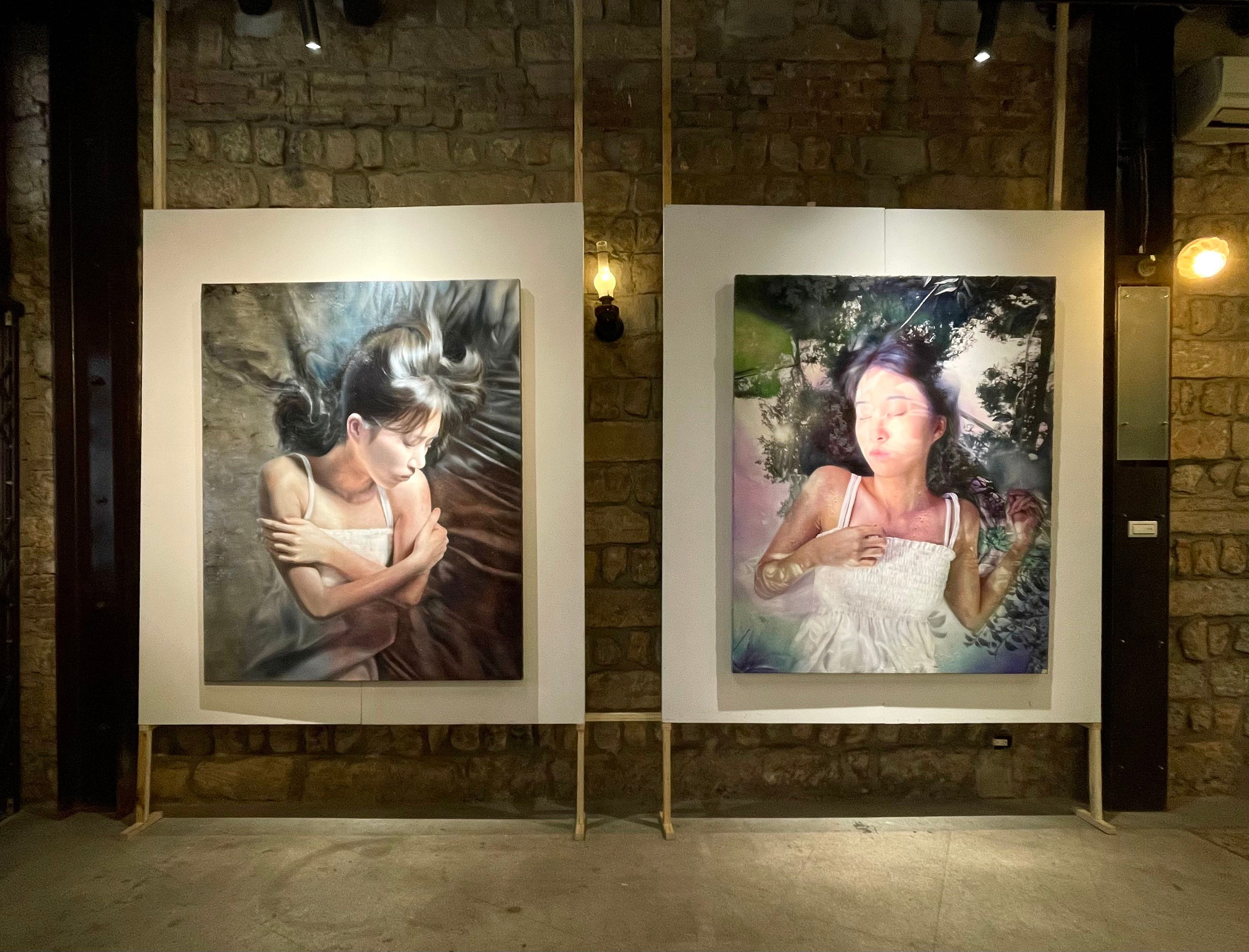 少女的幻想系列－假假真真