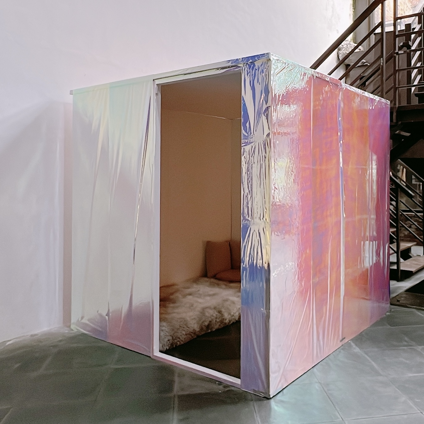 Room-Space