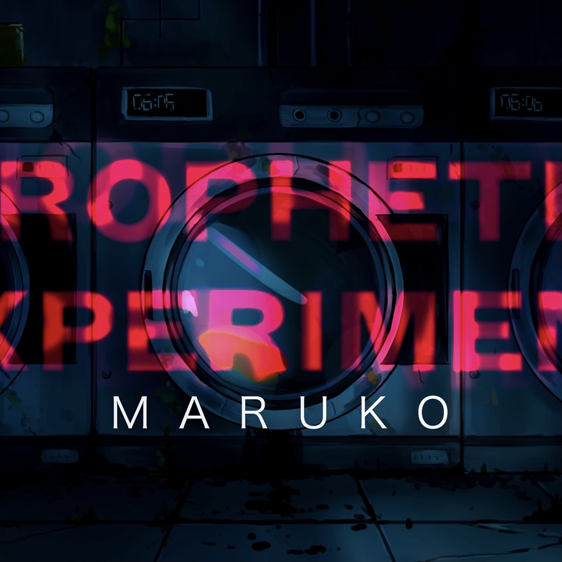 Prophetic Experiment