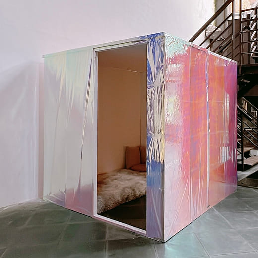 Room-Space
