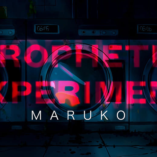Prophetic Experiment
