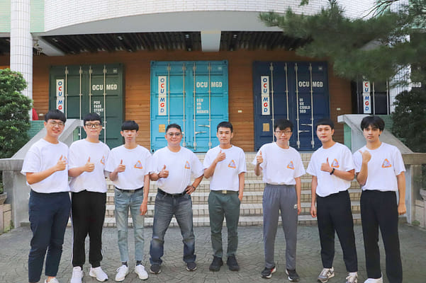 HUANG,SHAO-TANG WU,BO-ZHEN CHEN,JIA-HAO  LIN,BO-HAN  ZHOU,YUN-DA  HUANG,PO-CHUN  KE,HUANG-YUAN