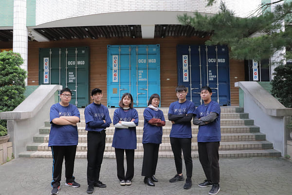 ZHAO,BO-CHEN  LUO,JING-XIAN  WEI,YU—YANG  GUO,PIN-CHERN  JIANG,YU-SYUAN