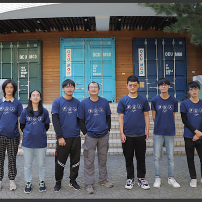 GUO,RUEI-MING  CAI,YI-JIA  HUANG,YU-TING  WANG,PI-HONG  JHANG,SHENG-HONG  MAO,XING-WEI