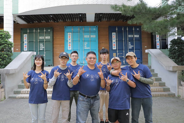 CHANG,TING-CHENG  YANG,XIANG-YU  YANG,CONG-XIANG  ZHANG,WEN-CHUAN  ZHAN,YAN-YU  CHEN,JHIH-HAO