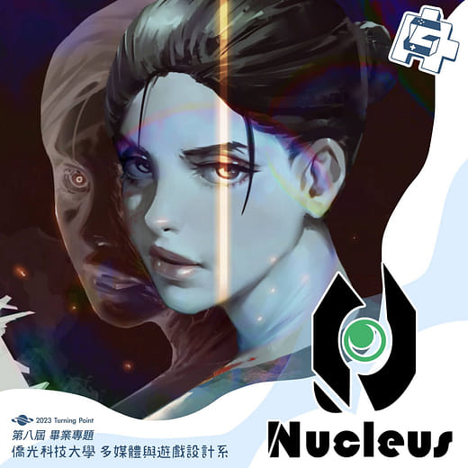 Nucleus