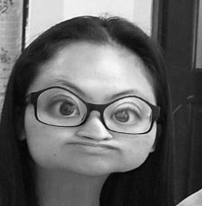 蔡欣容 HSIN-JUN TSAI