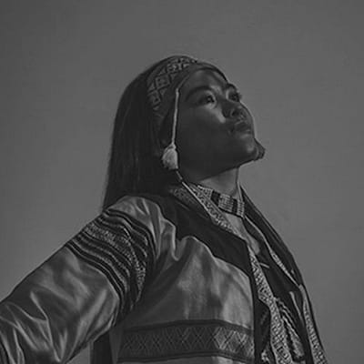 宋卉婷 HUI-TING SONG