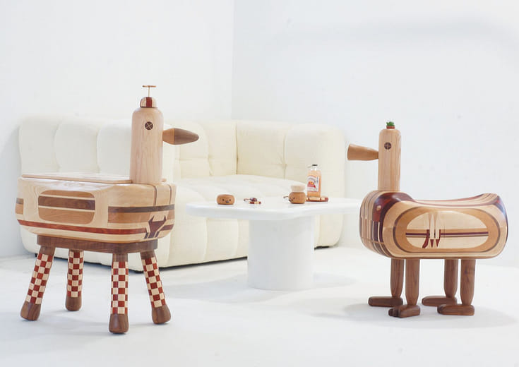 舒鴨 - Comfort Duck