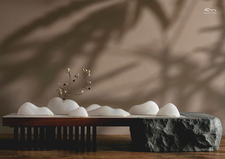 橘鄉 - Tangerine Village