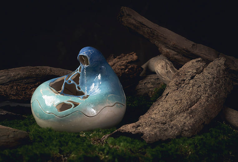 迴聲 - Sound Circulation