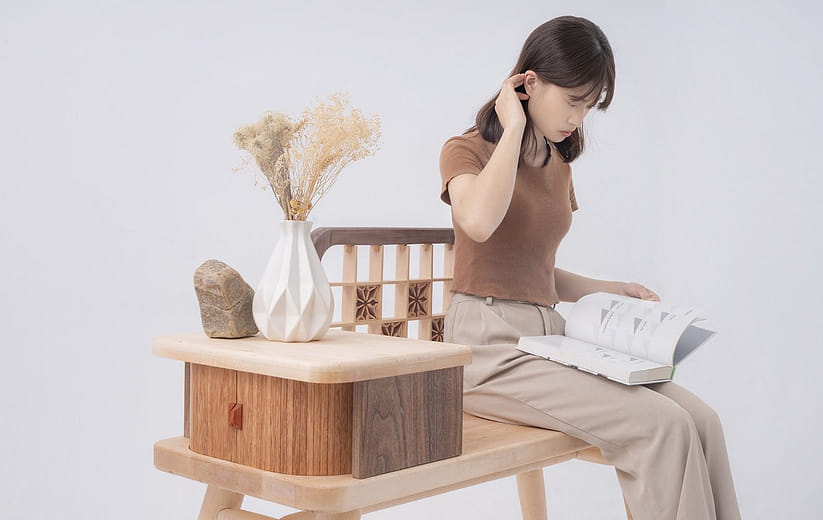 老宅時光 - Old House