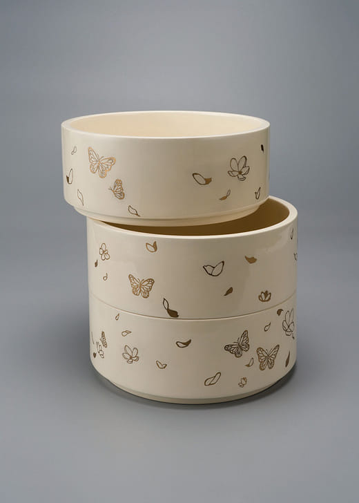 蝶．野宴 - Indulgence