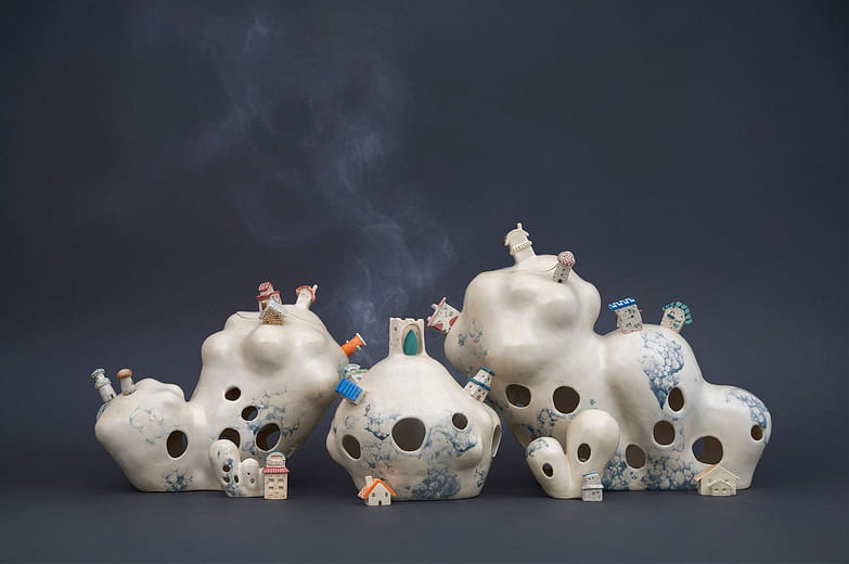 微田 - Way To Home