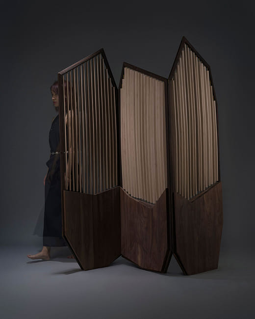 嵐岫 - Misty Horizon