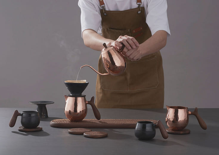 啡嚐 - Coffee Tasting