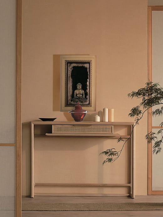 《臨璃盡致》 - 《The Glass-Incense Worship System》