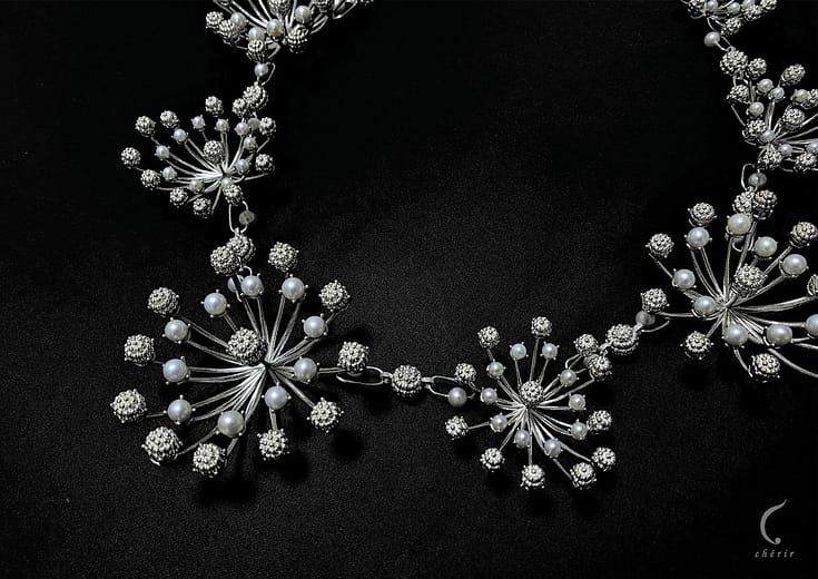 台灣植態--綻 - Plant life in Taiwan – Unfolded.