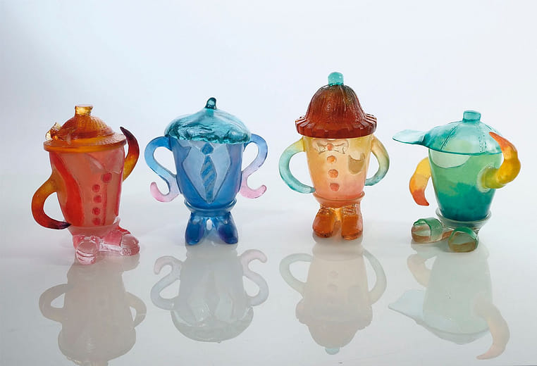 變裝派對 - Dressing Party