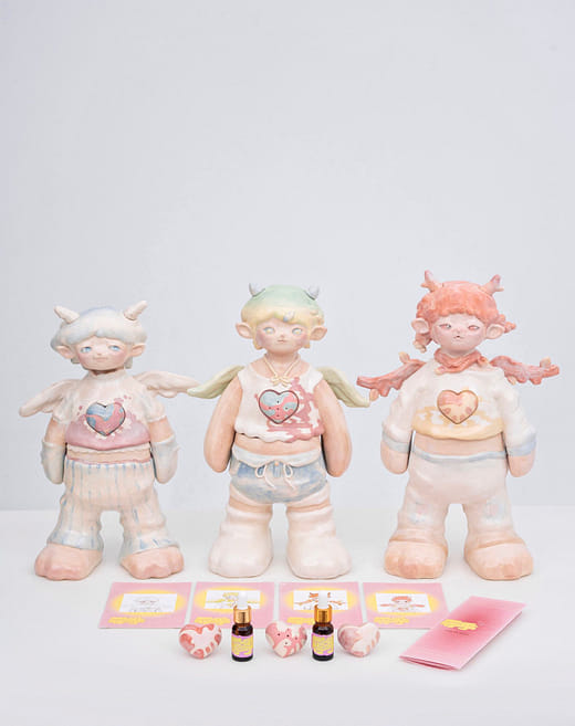 尋季 - Season Sprite